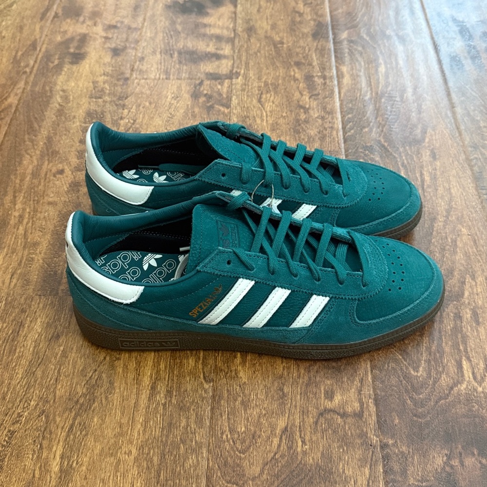 Adidas Spezial Sneakers Size 12